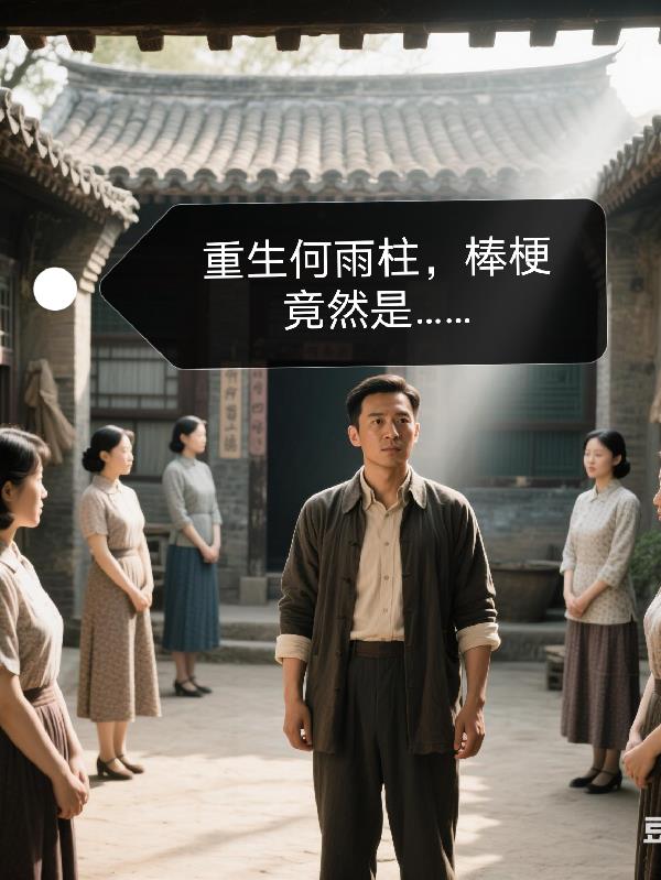 重生何雨柱棒梗竟然是