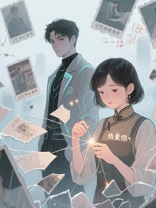 记忆缝补师与时间锚点的守护