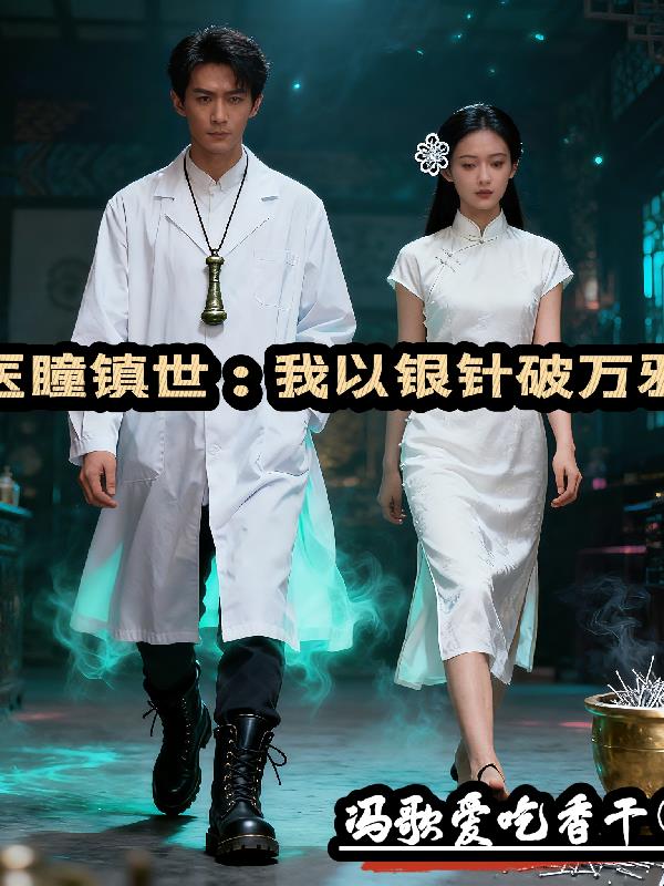医瞳镇世我以银针破万邪