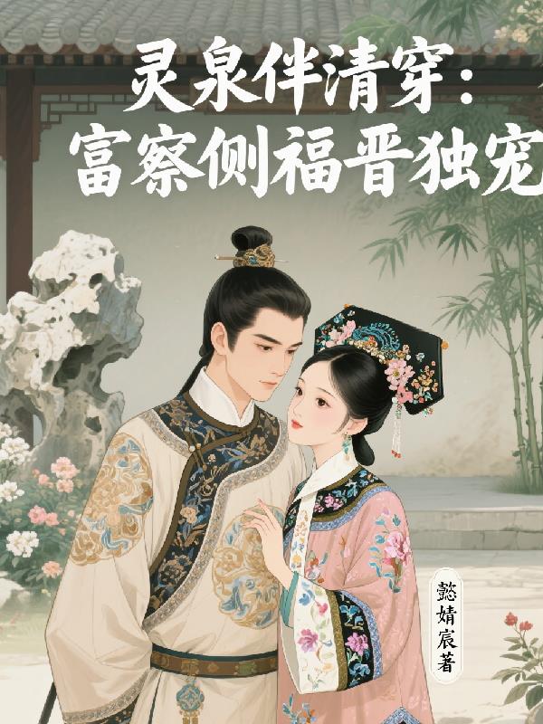 灵泉伴清穿富察侧福晋独宠