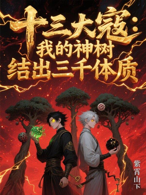 十三大寇我的神树结出三千体质