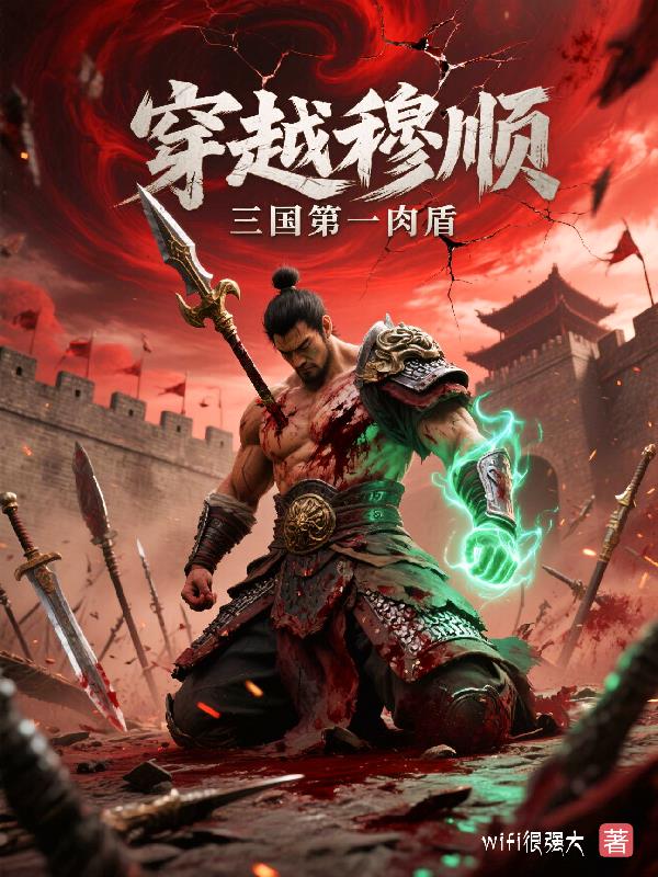 穿越穆顺三国第一肉盾