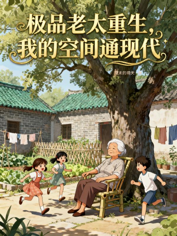 极品老太重生我的空间通现代