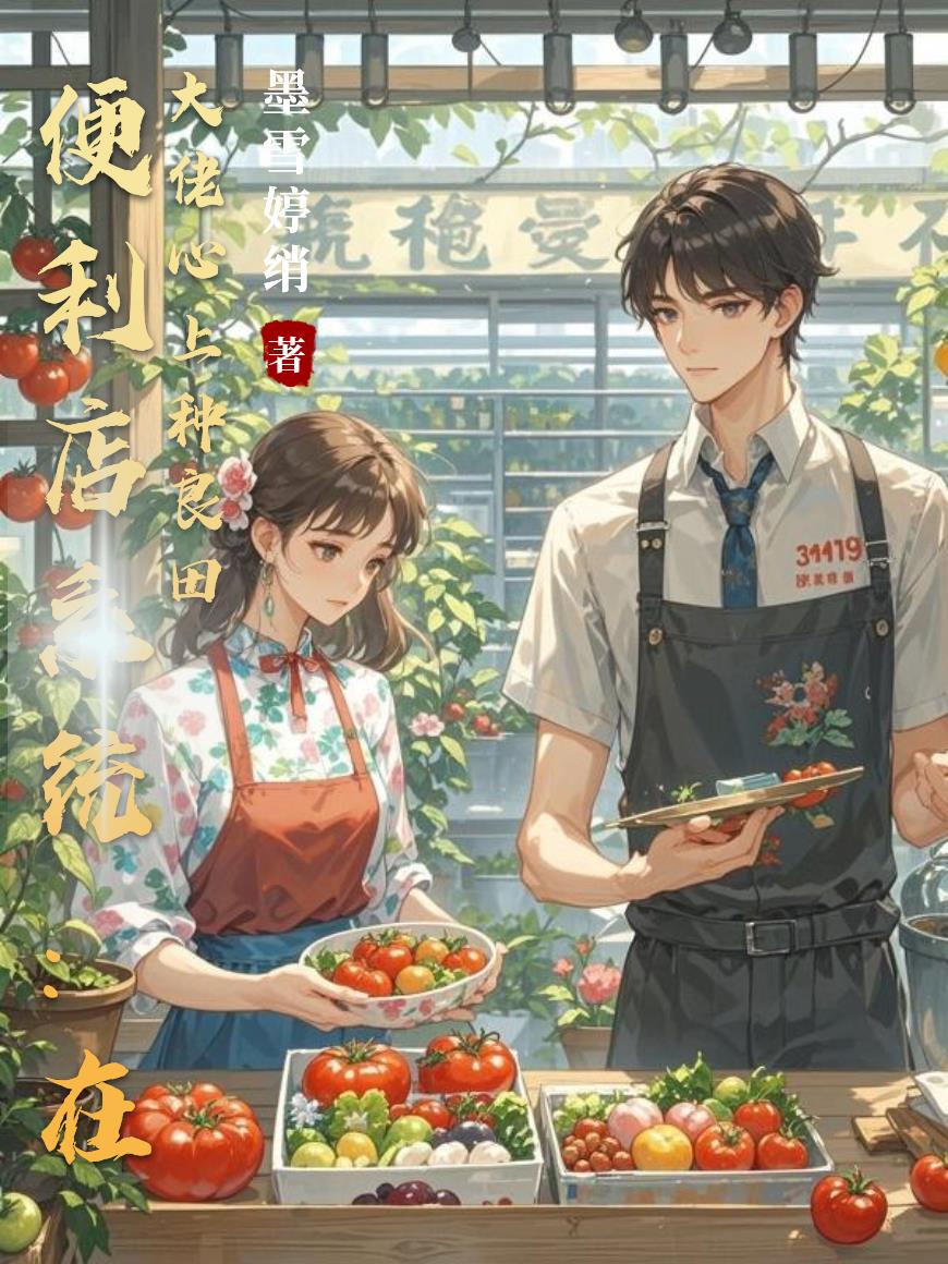 便利店系统在大佬心上种良田