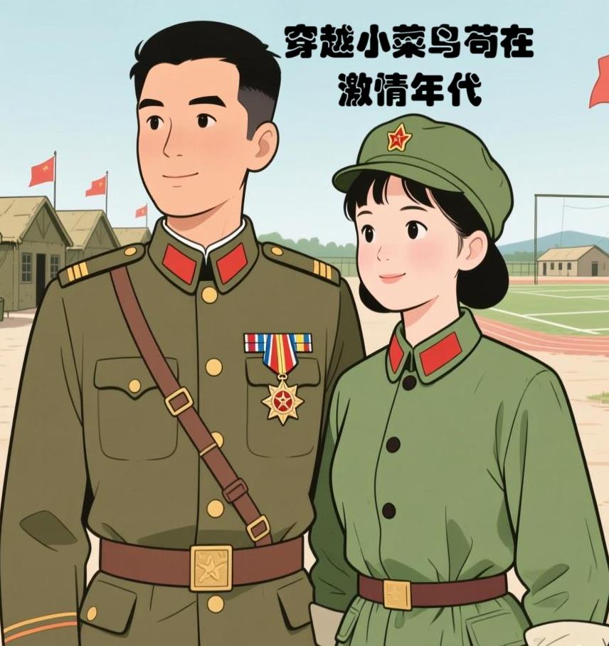 五零穿越小菜鸟苟在激情年代