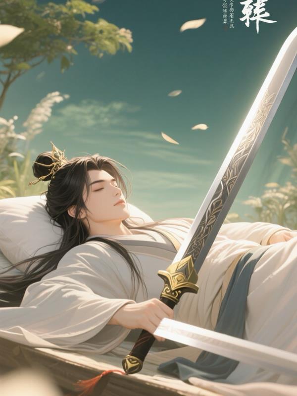 穿越后我靠睡觉成为剑祖