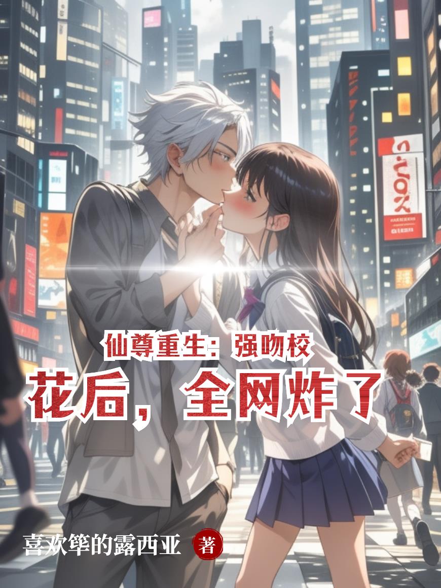 仙尊重生强吻校花后全网炸了