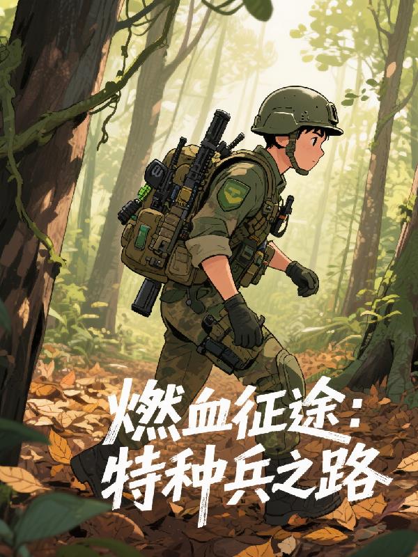 燃血征途特种兵之路
