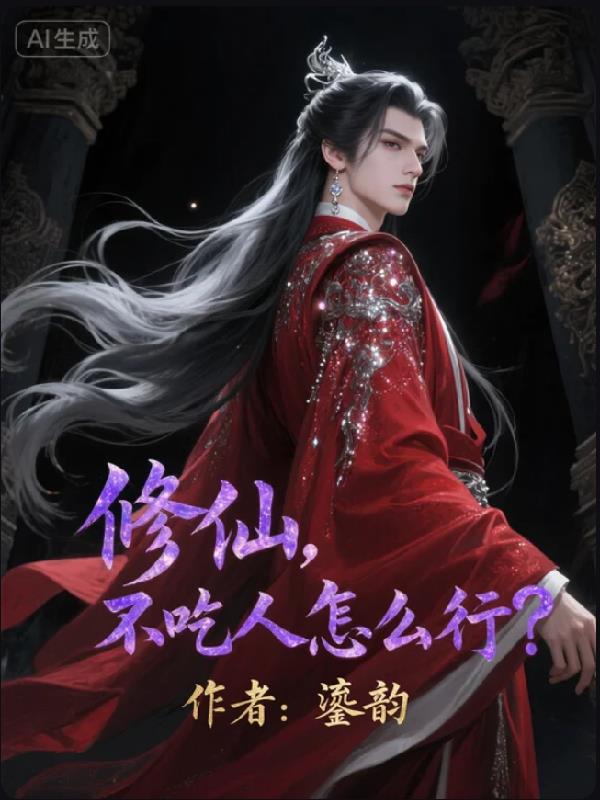 修仙不吃人怎么行