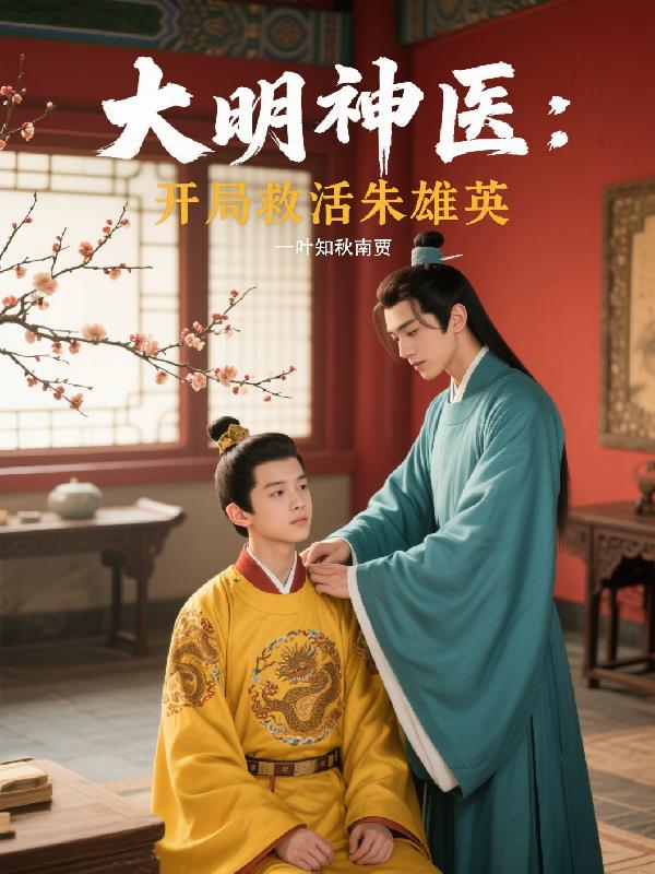 大明神医开局救活朱雄英