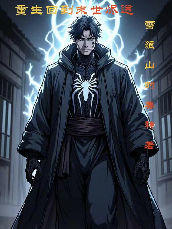 重生回到末世烬途