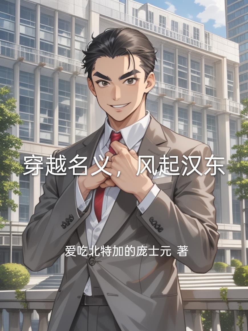 穿越名义风起汉东