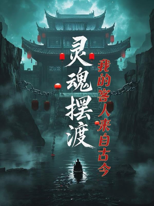 灵魂摆渡我的客人来自古今