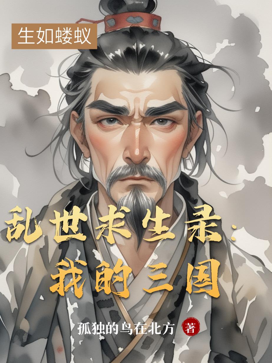 乱世求生录我的三国