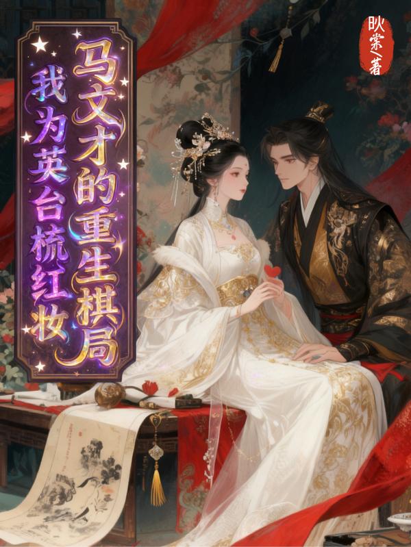 马文才的重生棋局我为英台梳红妆