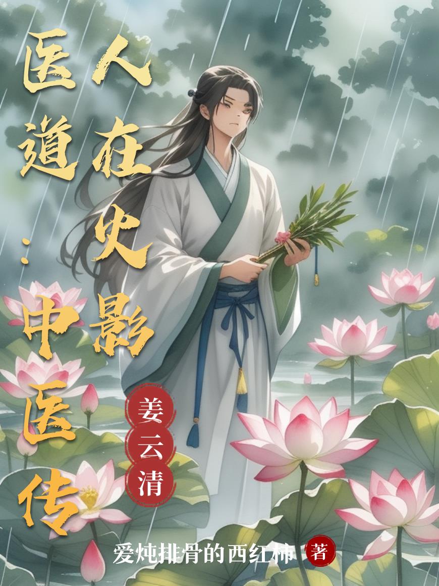 医道中医传人在火影
