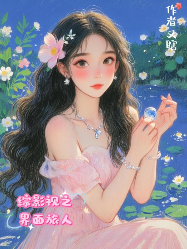 综影视之界面旅人