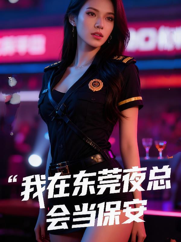 我在东莞夜总会当保安
