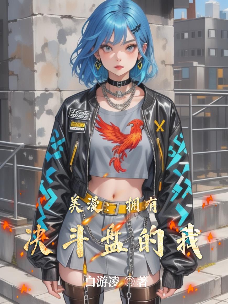 美漫拥有决斗盘的我