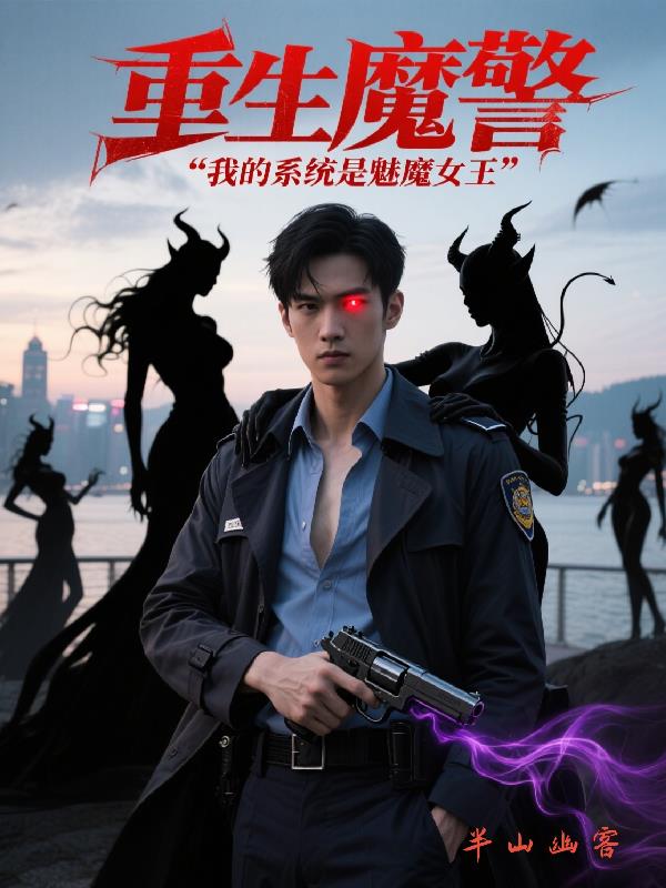 重生魔警我的系统是魅魔女王