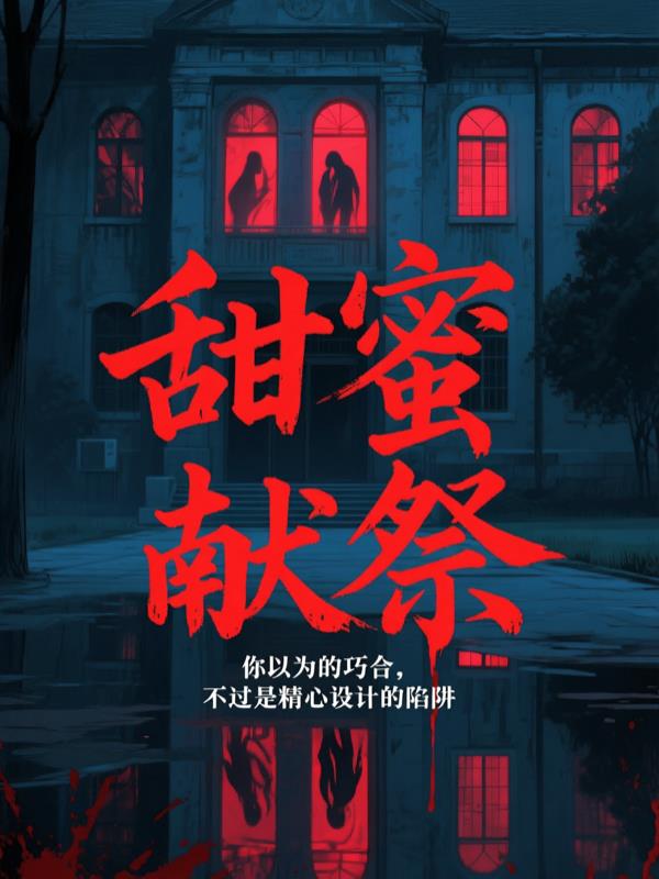 甜蜜献祭