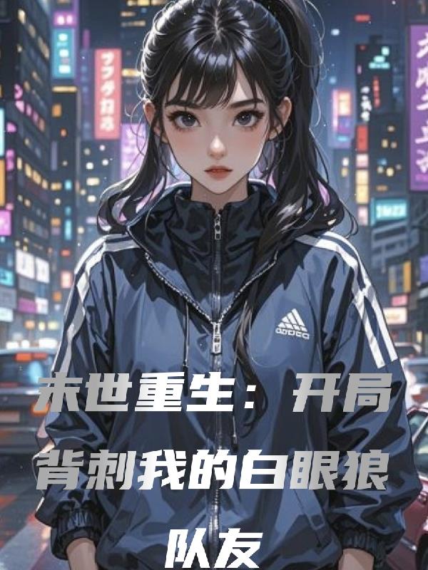 末世重生开局背刺我的白眼狼队