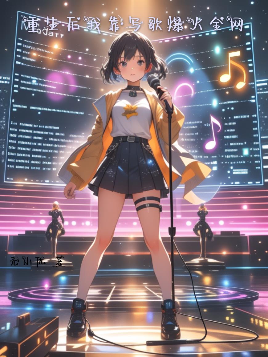 重生后我靠写歌爆火全网