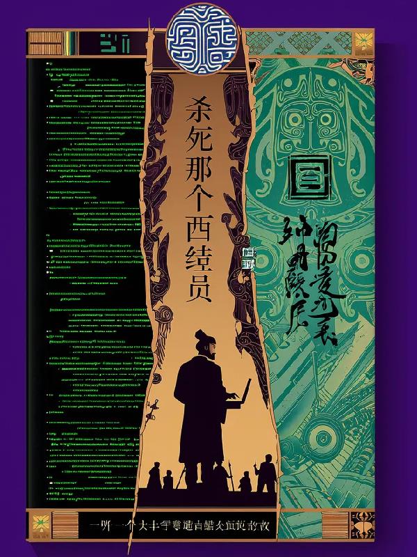 杀死那个西周程序员