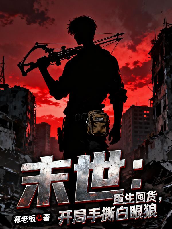 重生囤货开局手撕白眼狼