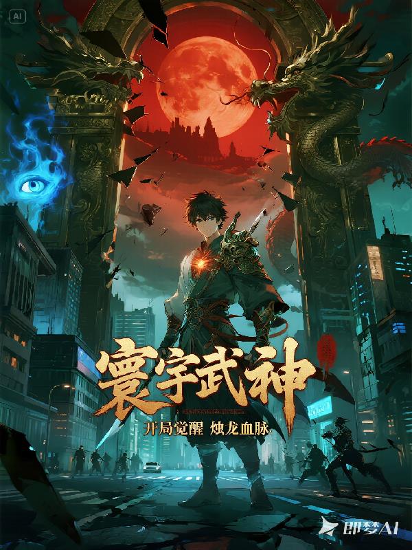 寰宇武神开局觉醒烛龙血脉