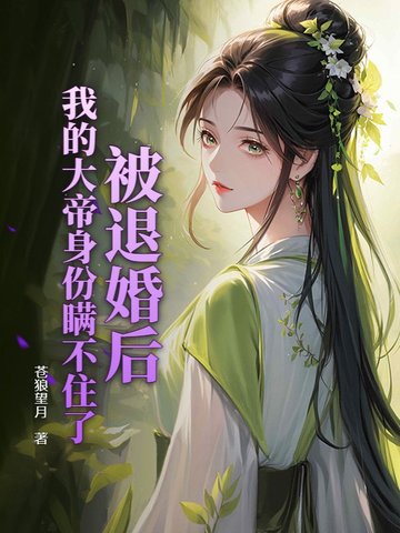 被退婚后我的大帝身份瞒不住了