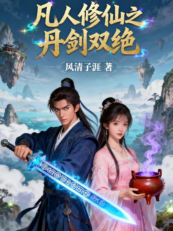 凡人修仙之丹剑双绝