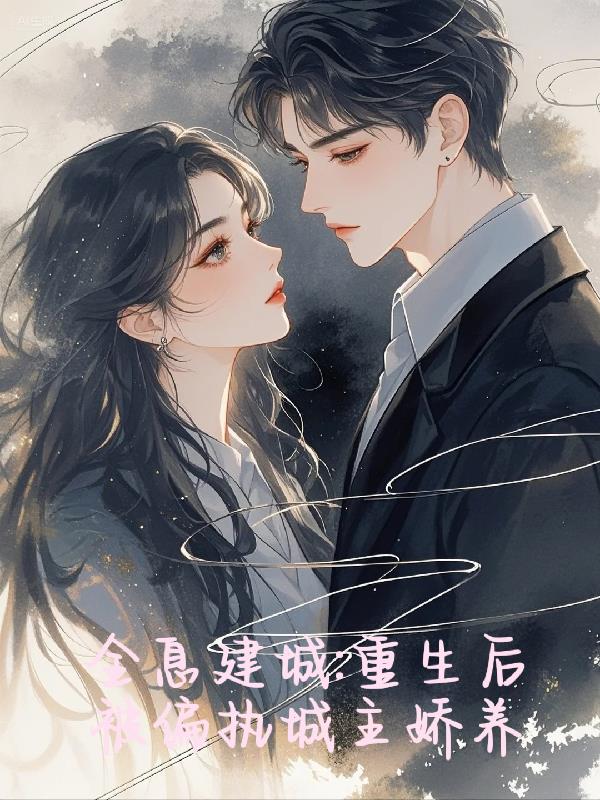 全息建城重生后被偏执城主娇养
