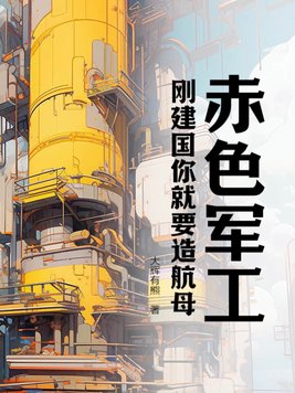 赤色军工刚建国你就要造航母