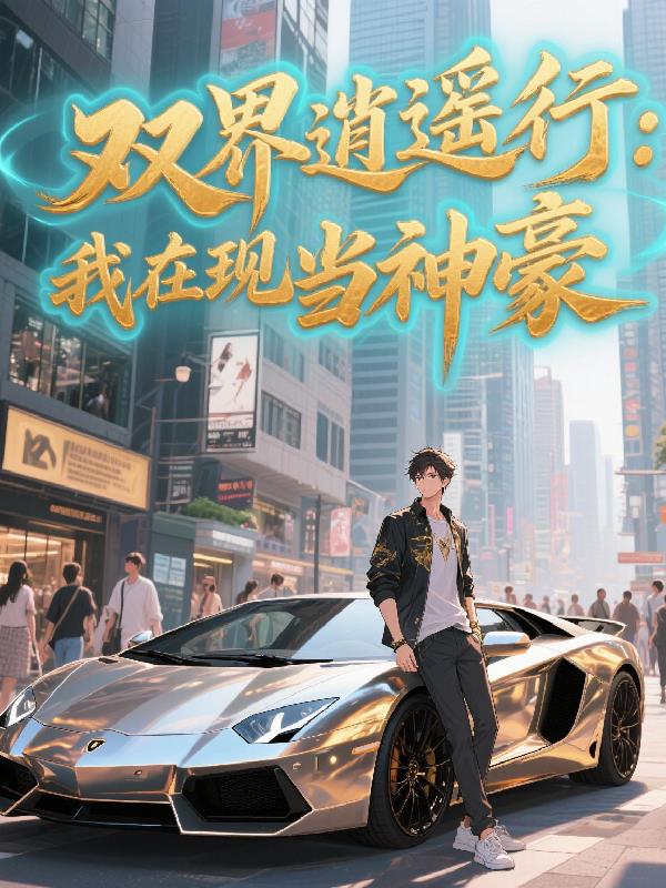 双界逍遥行我在现世当神豪